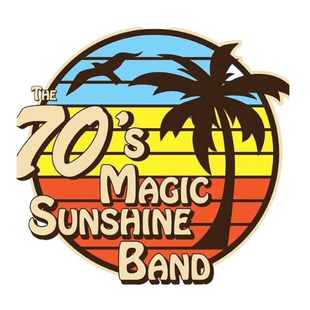 70s Magic Sunshine Band