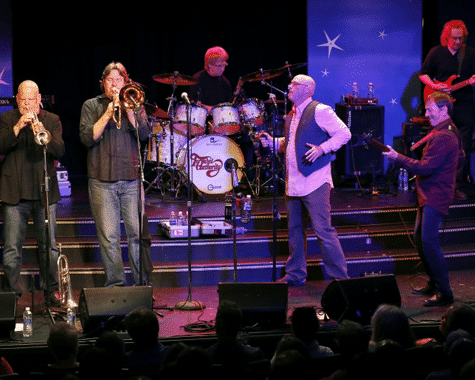 Transit Authority Band