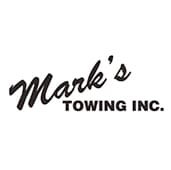 Mark's Towing Inc