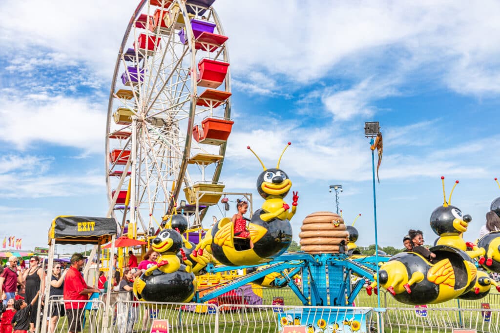 Carnival