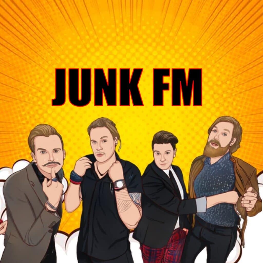 Junk FM