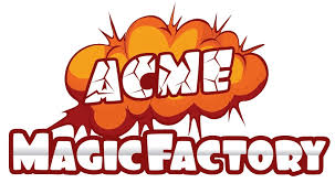 Acme Magic Factory