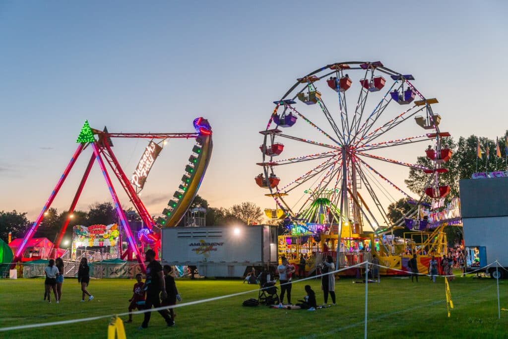 Carnival